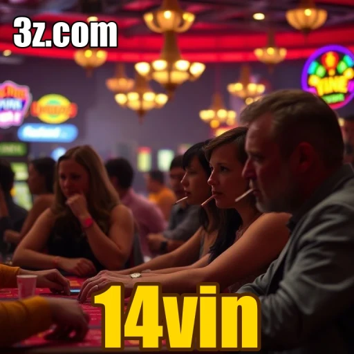 14vin: A Revolução dos Jogos Arcade na Internet Brasileira