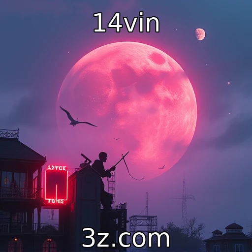 14vin - Novas tendências em visualização de jogos e experiências imersivas