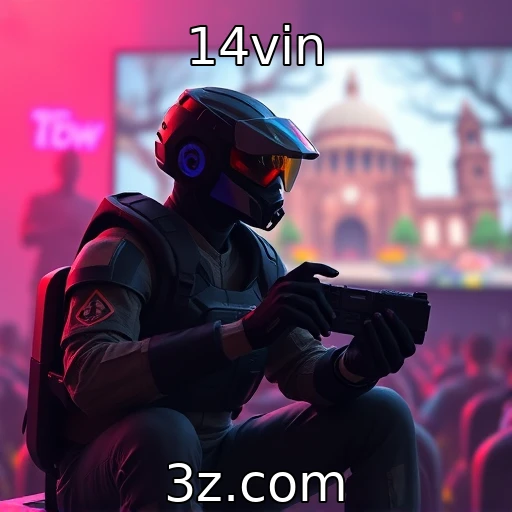 14vin - Evolução das plataformas de streaming de jogos ao vivo