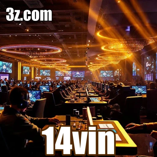 Roleplay Fantástico no 14vin: Oportunidades Inigualáveis de Aventuras